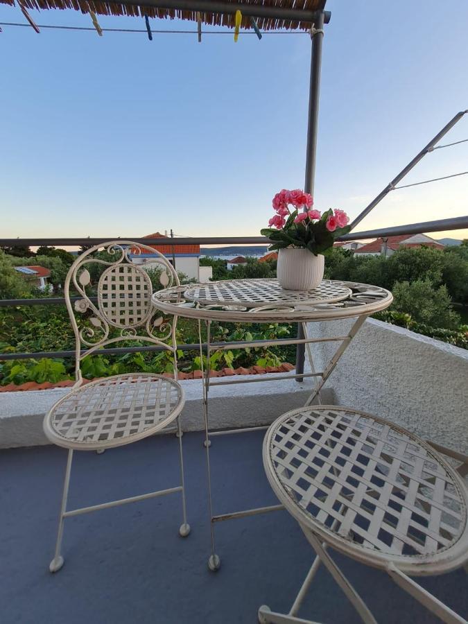 Apartment Marin Sveti Petar  Dış mekan fotoğraf