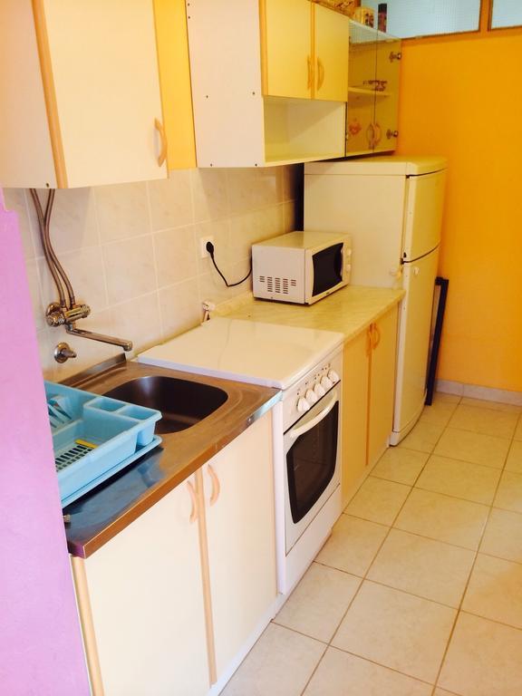 Apartment Marin Sveti Petar  Oda fotoğraf