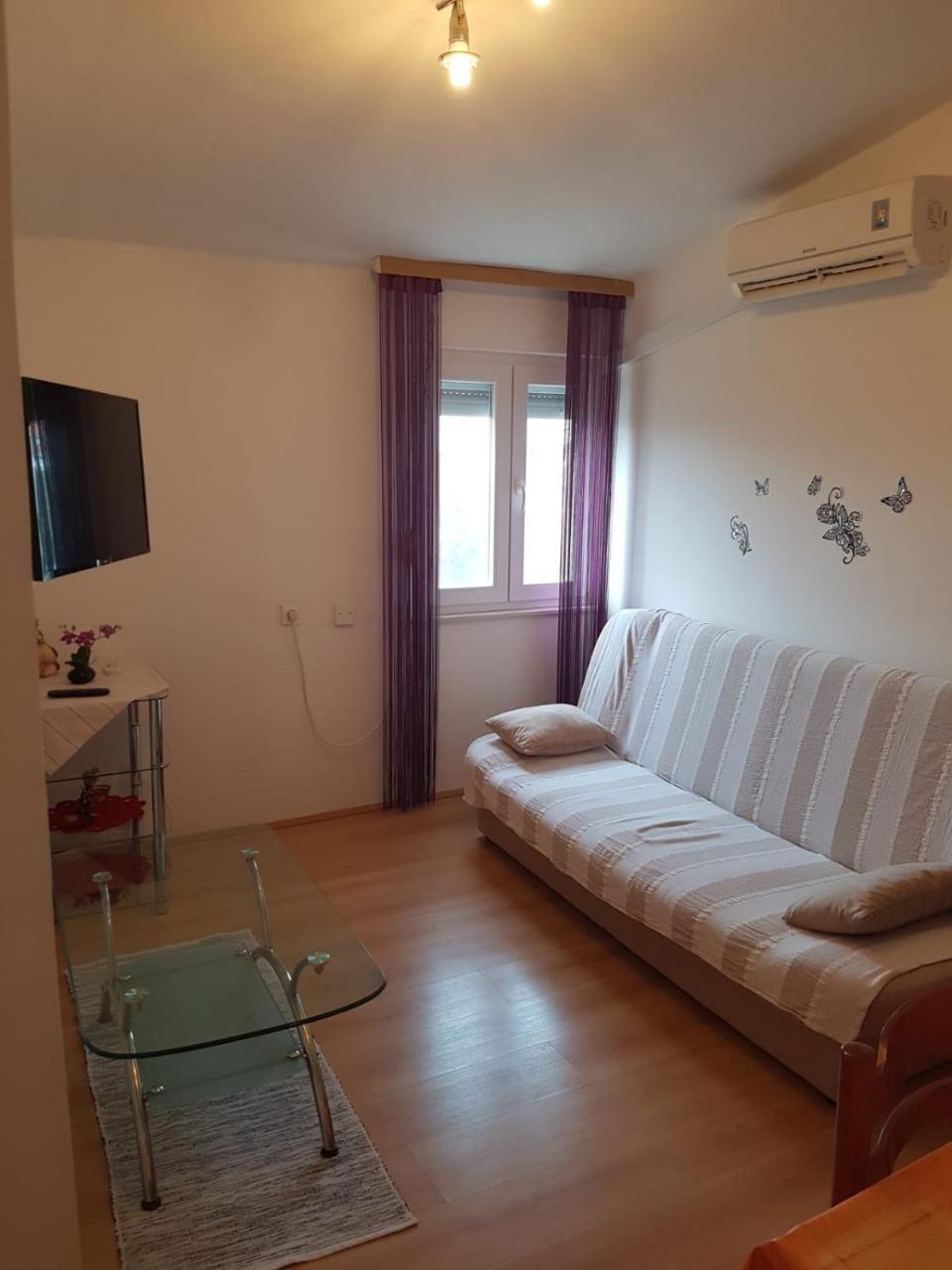 Apartment Marin Sveti Petar  Dış mekan fotoğraf
