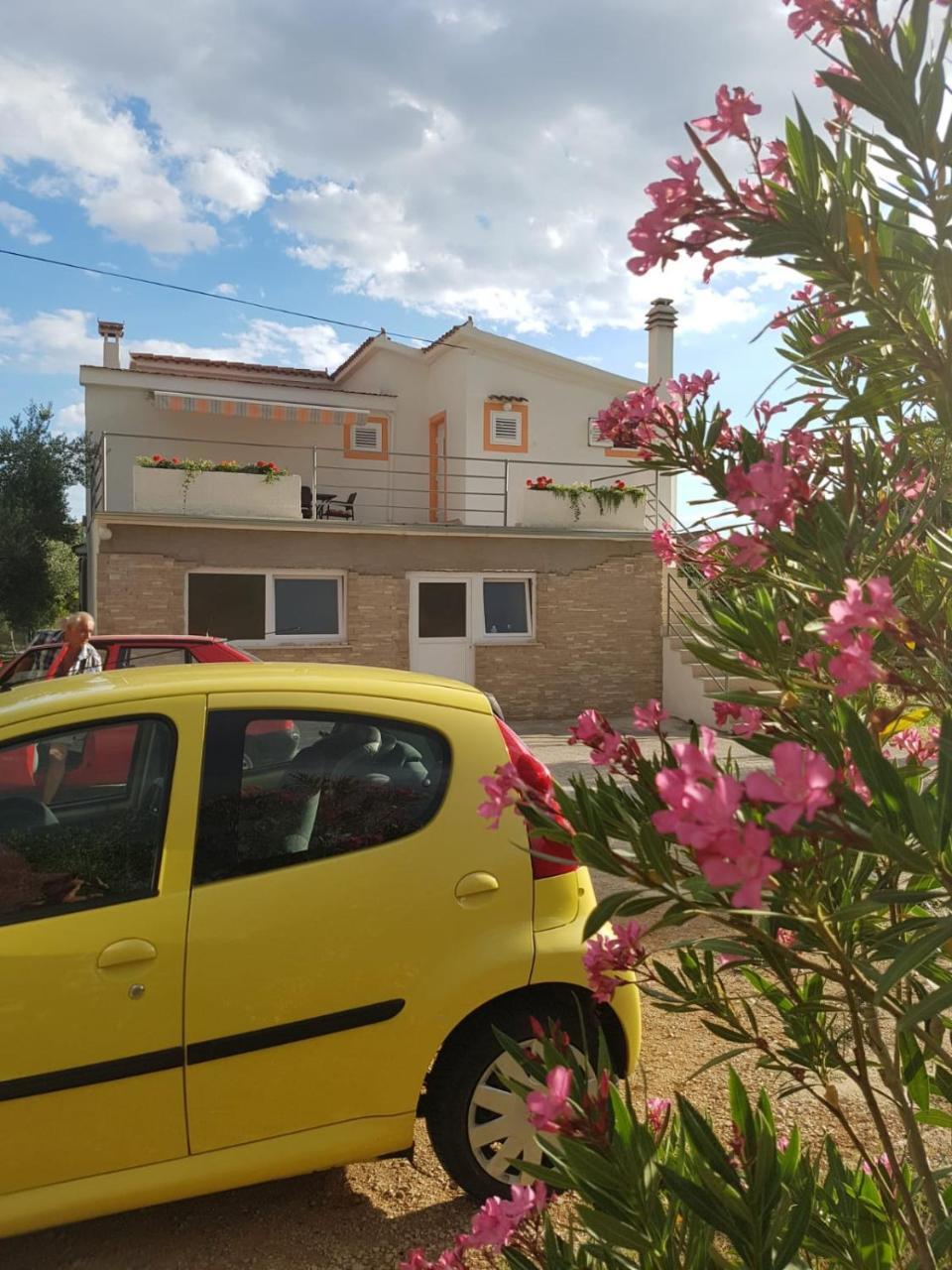 Apartment Marin Sveti Petar  Dış mekan fotoğraf