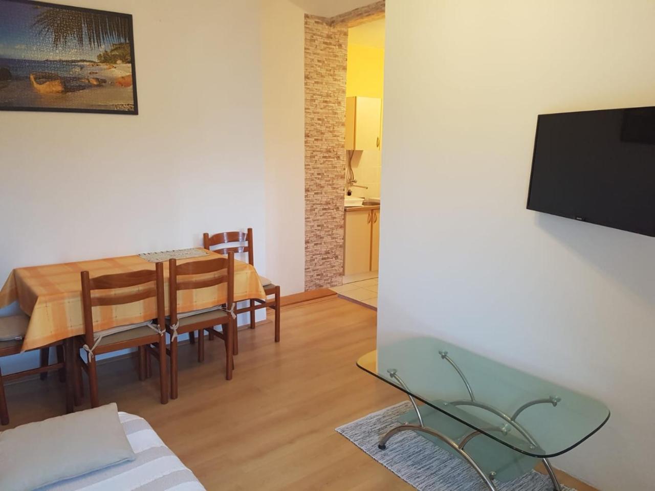 Apartment Marin Sveti Petar  Dış mekan fotoğraf