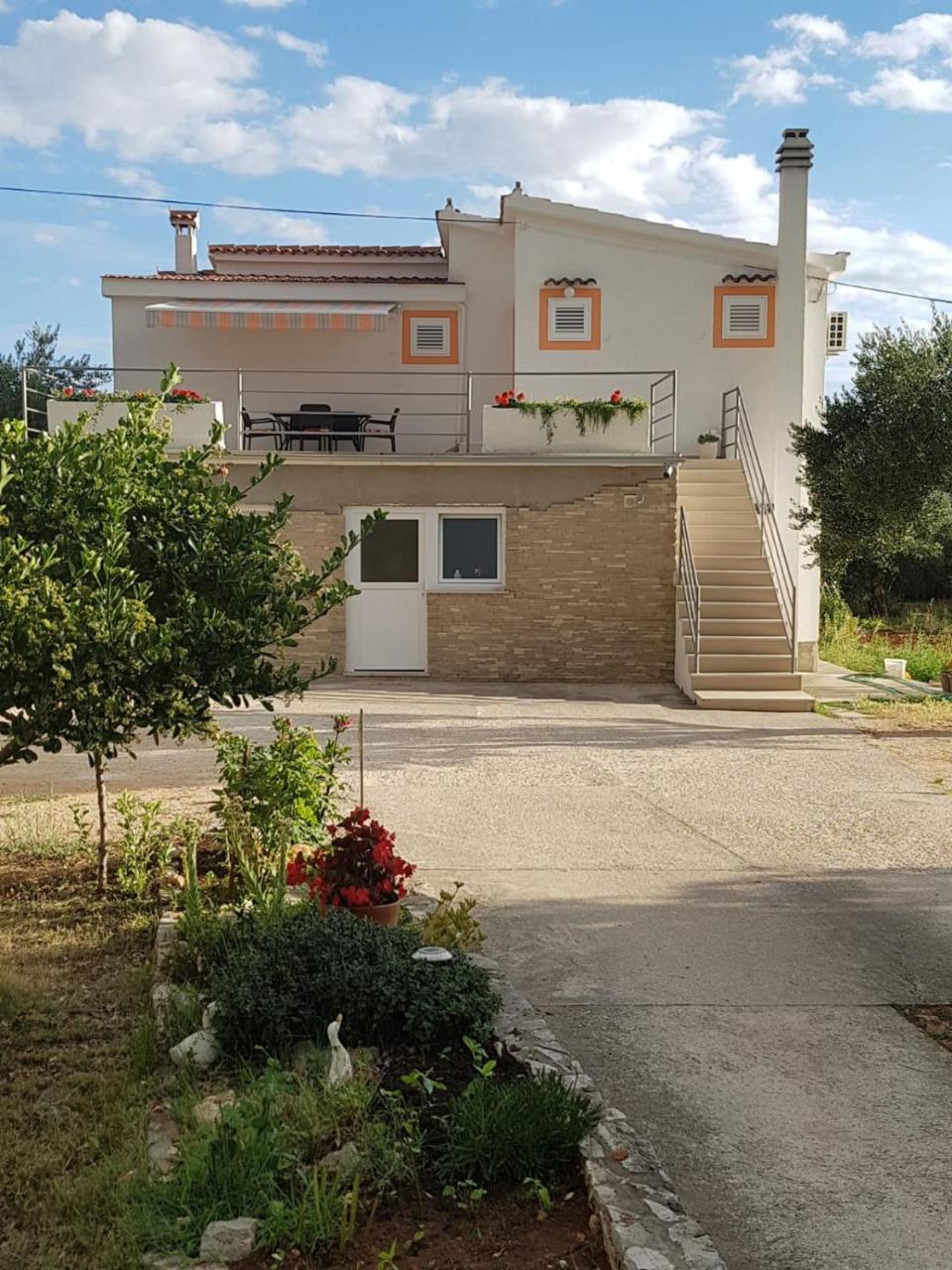 Apartment Marin Sveti Petar  Dış mekan fotoğraf